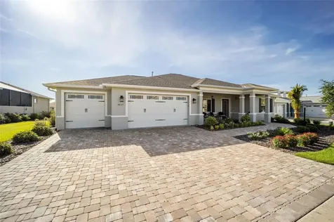 8427 SW 91st Court Ocala FL 34481