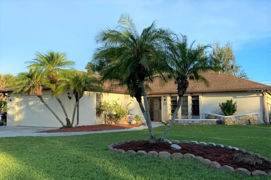 245 Brighton Court Englewood FL 34223