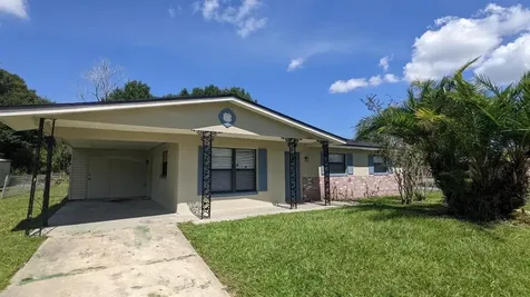 2452 Ravenall Avenue Orlando FL 32811