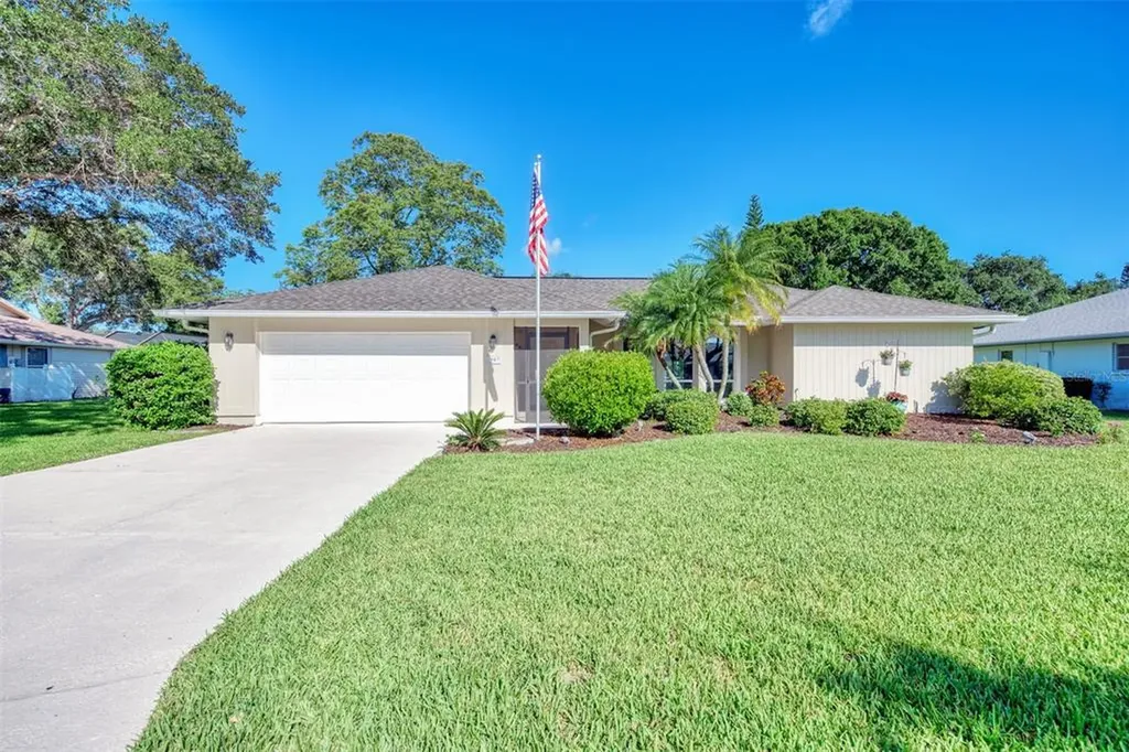 1907 Innisbrook Court Venice FL 34293