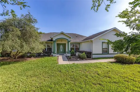 651 E Charleston Court Hernando FL 34442