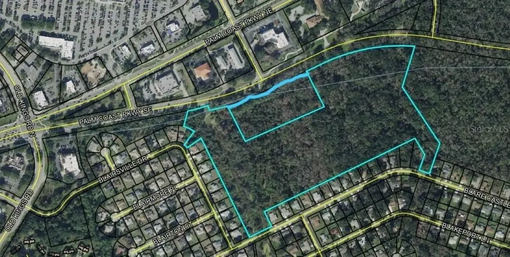 000 Palm Coast Parkway SE Palm Coast FL 32137