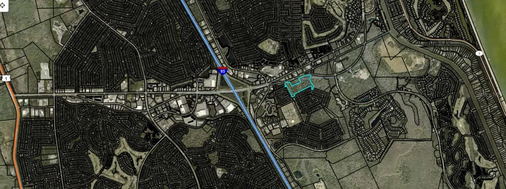 000 Palm Coast Parkway SE Palm Coast FL 32137