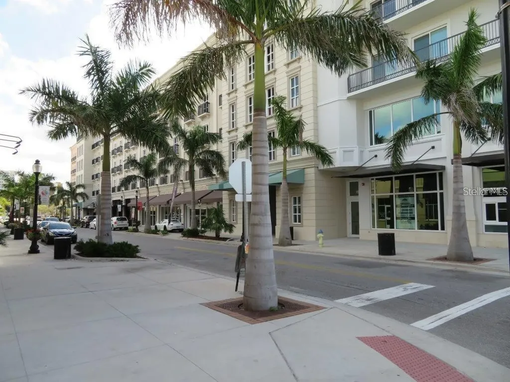 1500 State Street Sarasota FL 34236