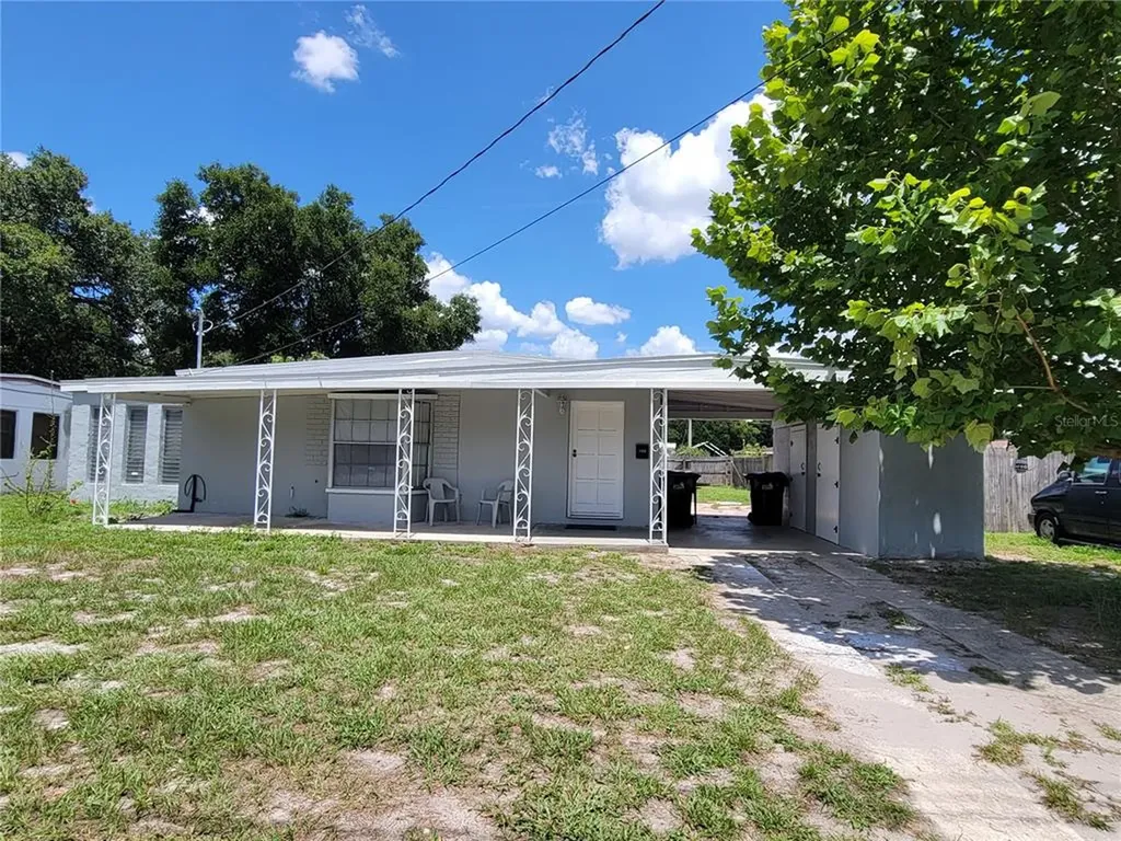 1233 N Pine Hills Road Orlando FL 32808