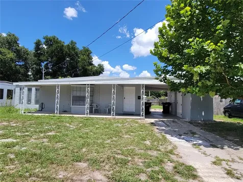 1233 N Pine Hills Road Orlando FL 32808