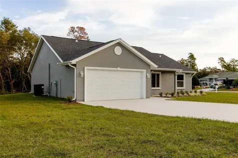3 Silver Way Lane Ocala FL 34472