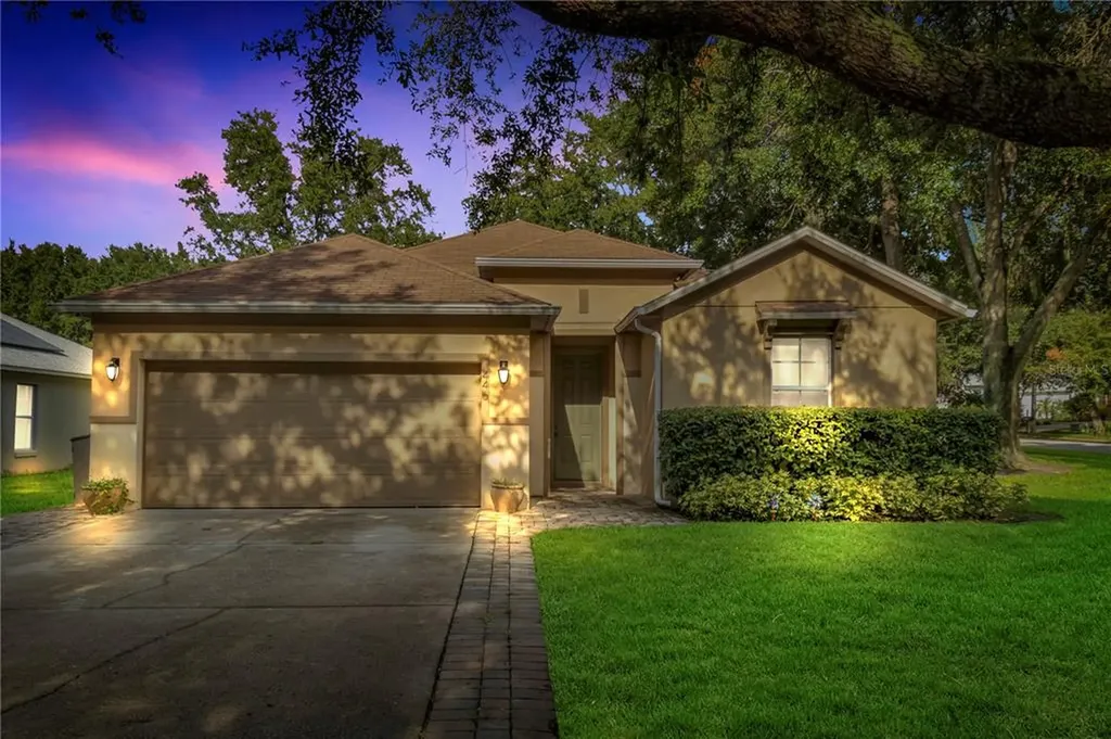 446 Vicks Landing Drive Apopka FL 32712