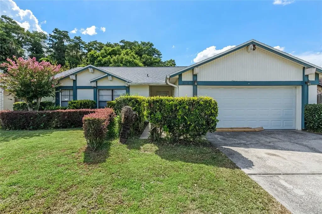 2138 Pimlico Street Orlando FL 32822