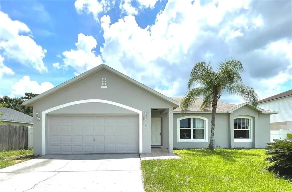 906 Dartmouth Court Kissimmee FL 34758