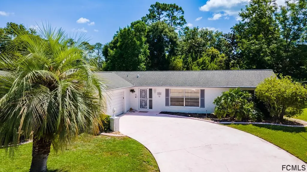 135 Foster Lane Palm Coast FL 32137