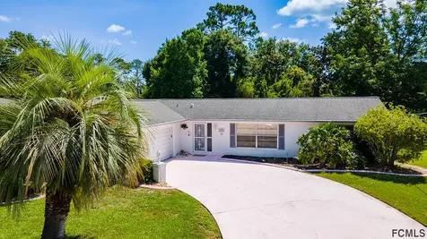 135 Foster Lane Palm Coast FL 32137