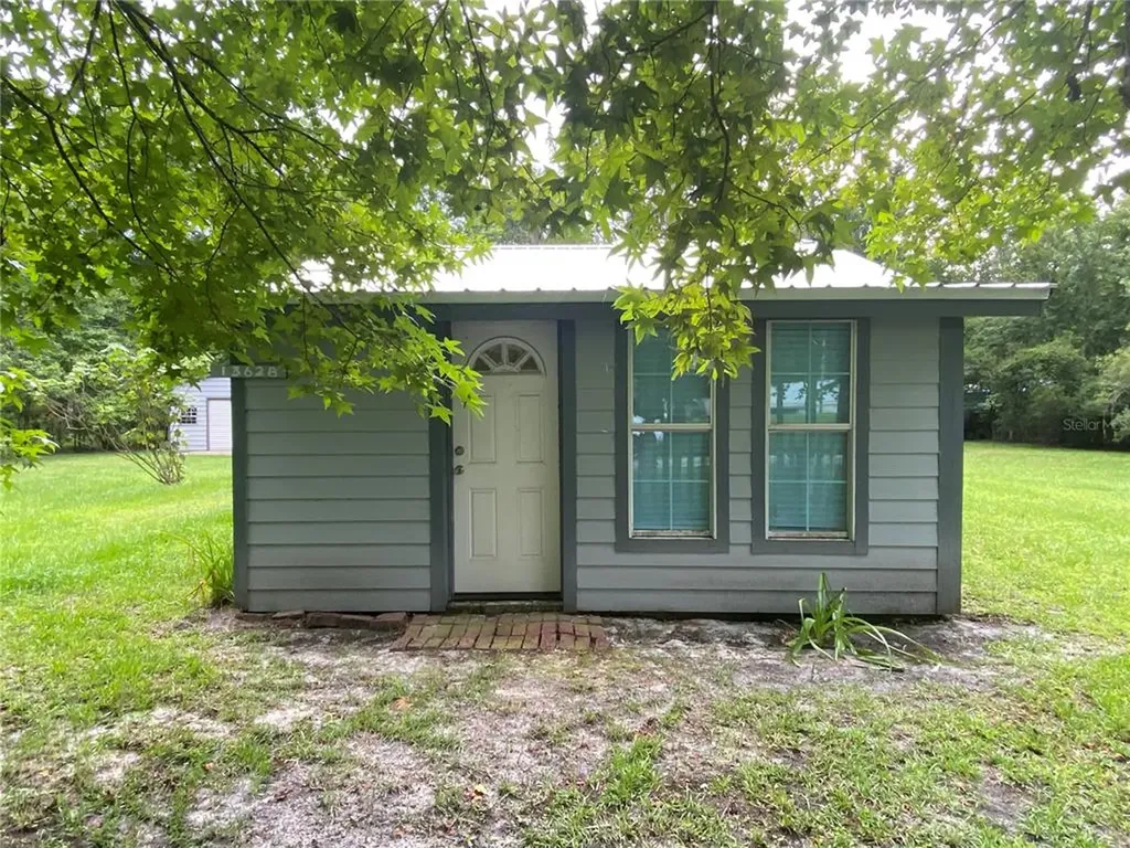 13628 NE 146th Street Waldo FL 32694