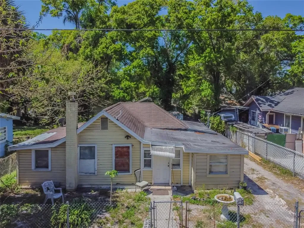 8212 N 10th Street Tampa FL 33604