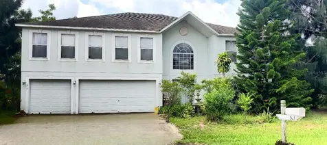 513 Vista Way Lane Eagle Lake FL 33839