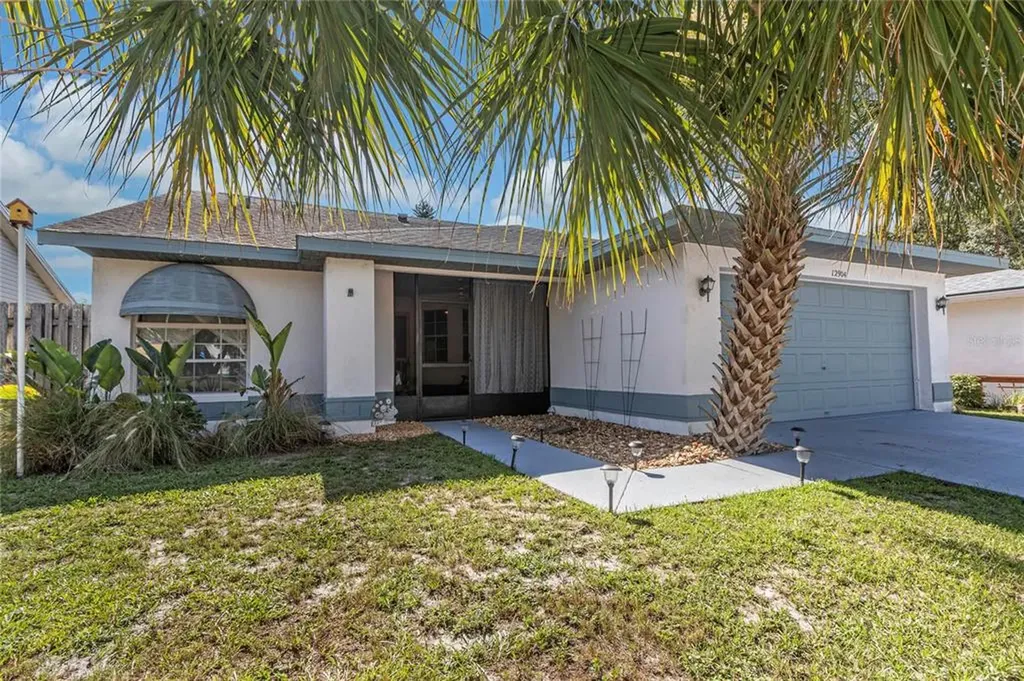 12904 Tikiwood Court Riverview FL 33579