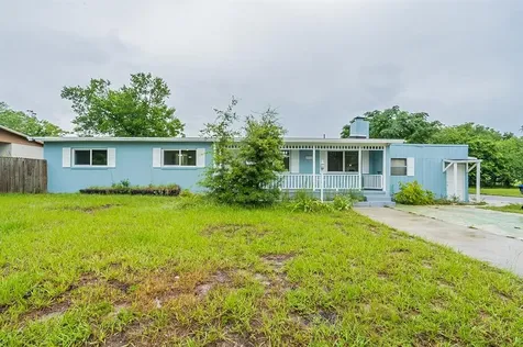 3722 Meadowbrook Avenue Orlando FL 32808