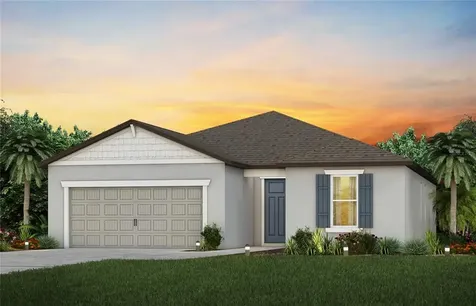 12906 Brookside Moss Drive Riverview FL 33579