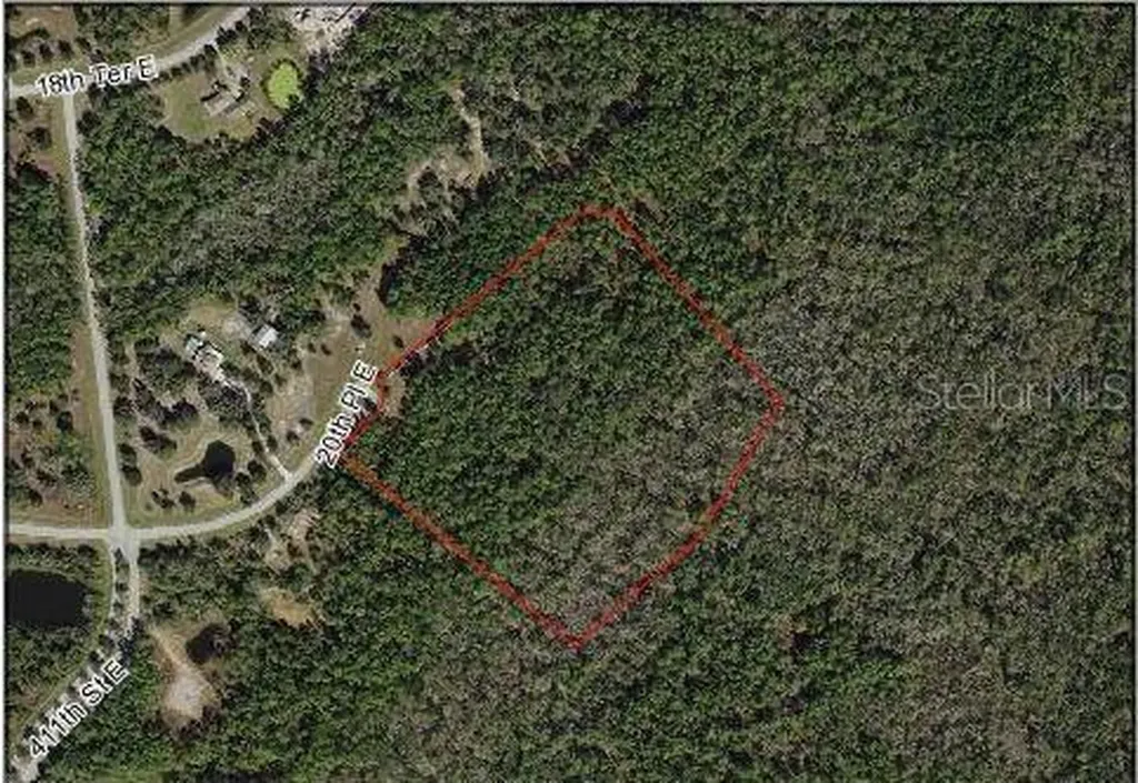 41126 20th Place E Myakka City FL 34251