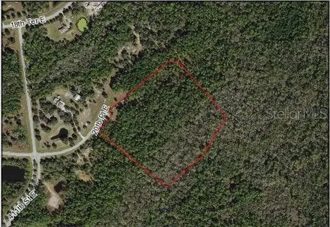 41126 20th Place E Myakka City FL 34251