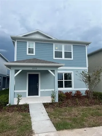 2016 Cross Prairie Parkway Kissimmee FL 34744