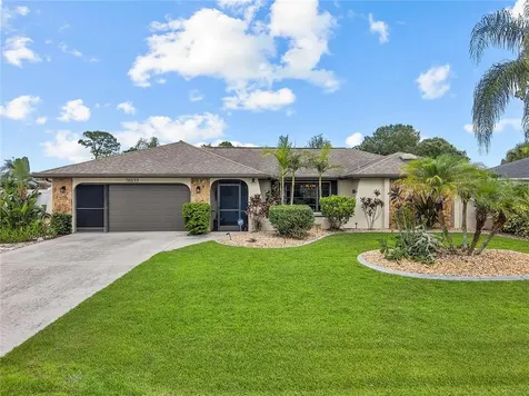 26133 Copiapo Circle Punta Gorda FL 33983