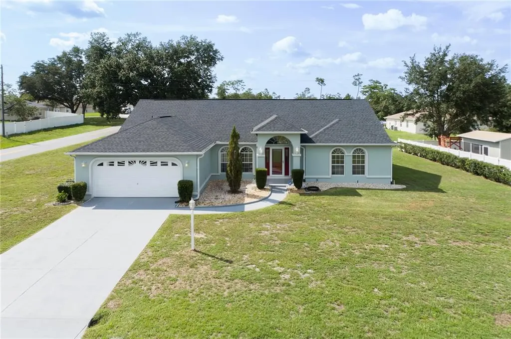 415 Marion Oaks Golf Way Ocala FL 34473