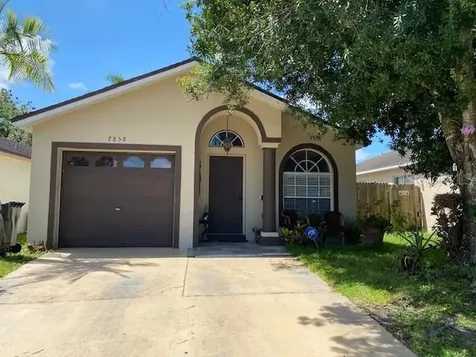 7858 Sagebrush Place Orlando FL 32822