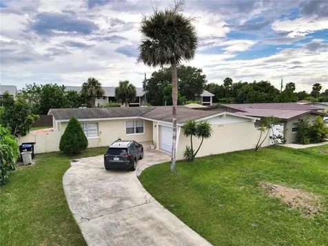 856 Evangeline Avenue Orlando FL 32809