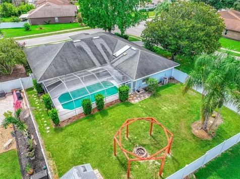 6923 Ashbury Drive Lakeland FL 33809