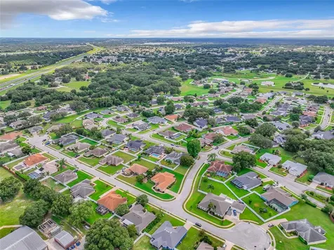 6923 Ashbury Drive Lakeland FL 33809