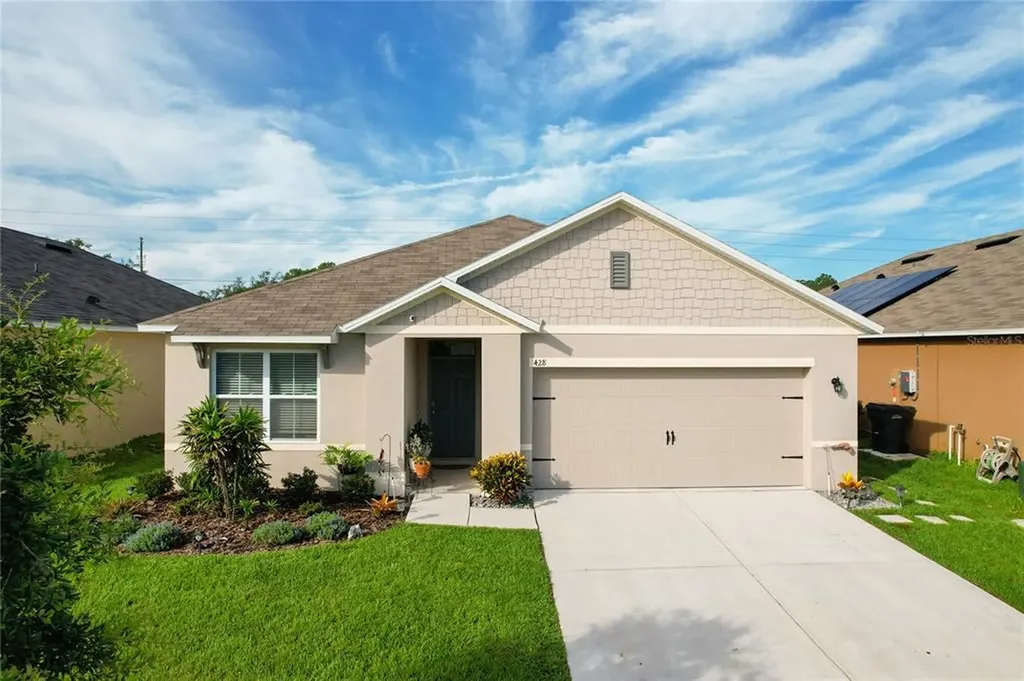 428 Tanglewood Drive Davenport FL 33896