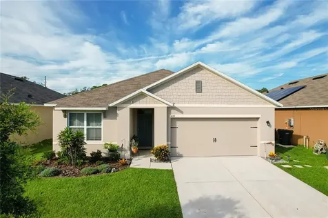 428 Tanglewood Drive Davenport FL 33896