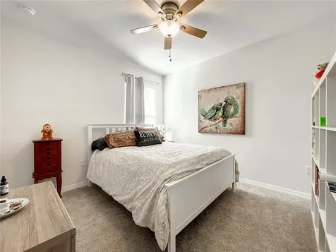 428 Tanglewood Drive Davenport FL 33896