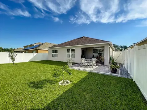 428 Tanglewood Drive Davenport FL 33896