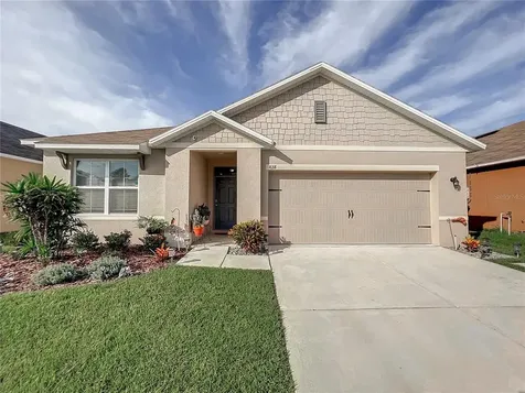 428 Tanglewood Drive Davenport FL 33896