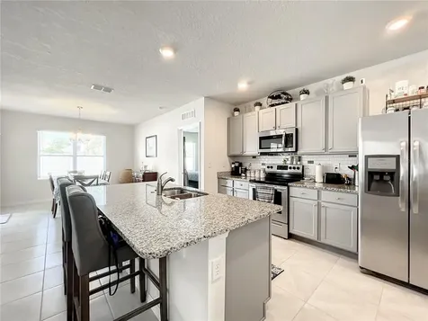 428 Tanglewood Drive Davenport FL 33896