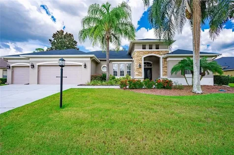 2906 Hampton Place Court Plant City FL 33566