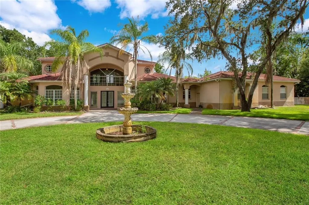 3802 Little Road Lutz FL 33548
