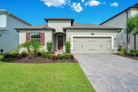 17242 Hickory Wind Drive Clermont FL 34711