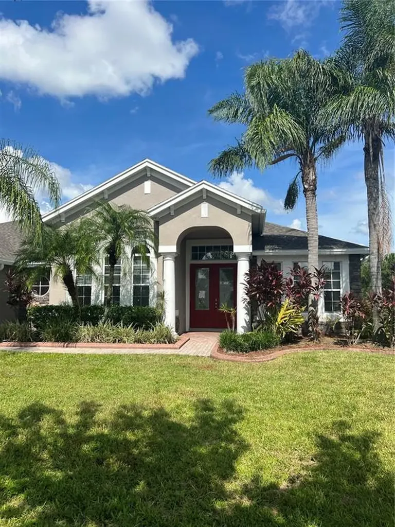 2013 Plantation Oak Drive Orlando FL 32824