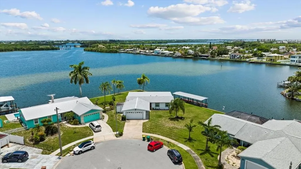 475 San Cristobal Court Merritt Island FL 32953