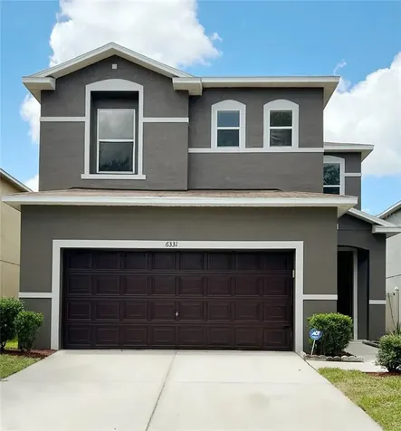 6331 Magnolia Trails Lane Gibsonton FL 33534