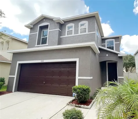 6331 Magnolia Trails Lane Gibsonton FL 33534
