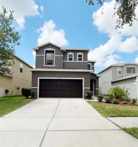 6331 Magnolia Trails Lane Gibsonton FL 33534