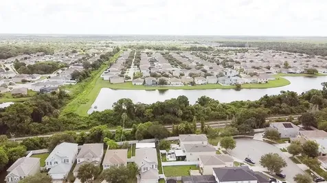 6331 Magnolia Trails Lane Gibsonton FL 33534
