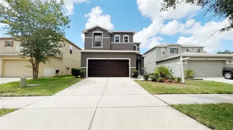 6331 Magnolia Trails Lane Gibsonton FL 33534