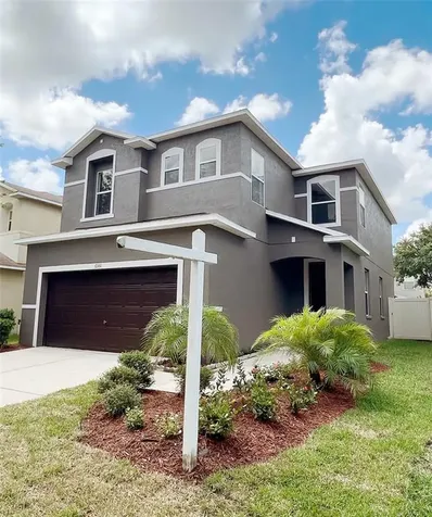 6331 Magnolia Trails Lane Gibsonton FL 33534
