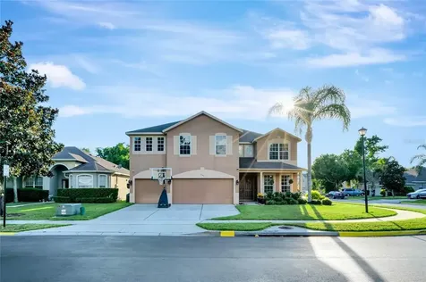 187 Magnolia Park Trail Sanford FL 32773