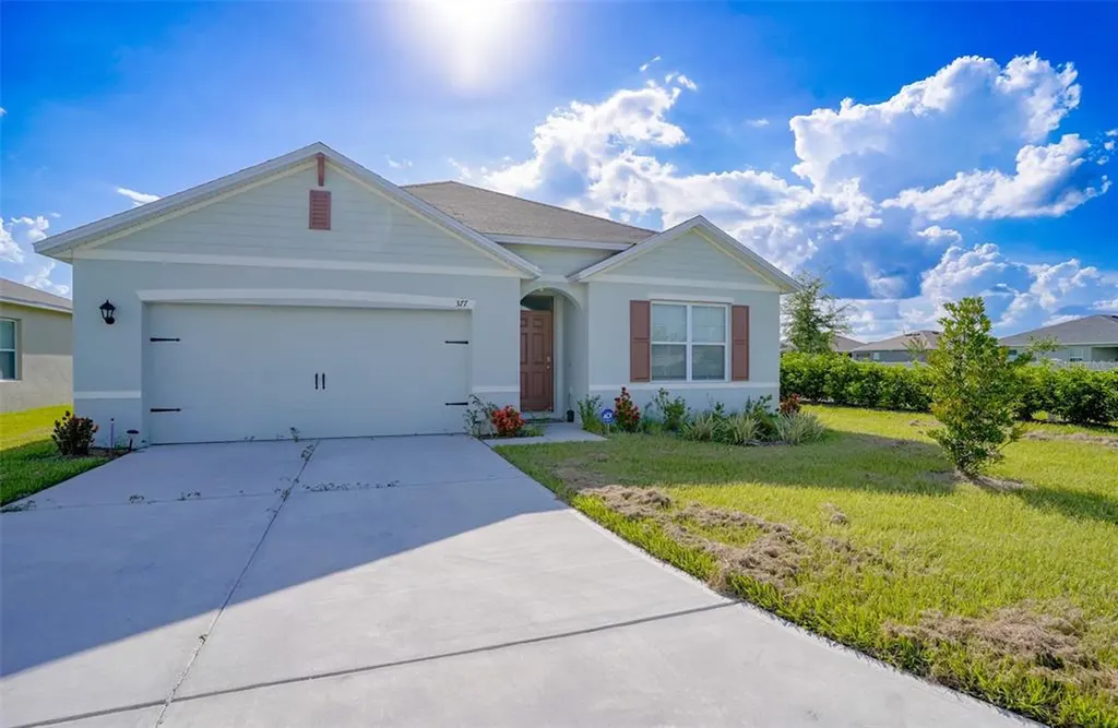 377 Corso Loop Winter Haven FL 33884